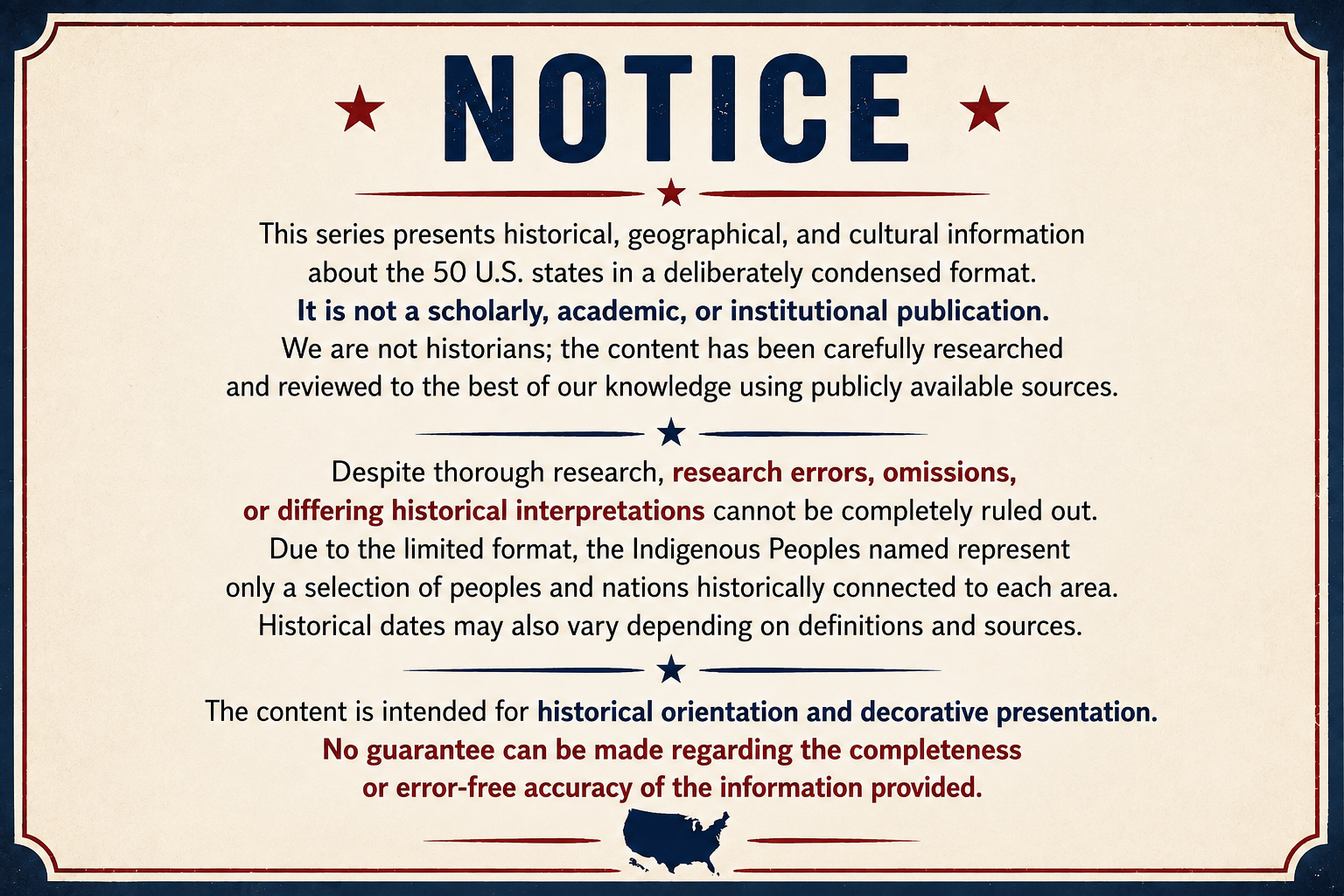 Kentucky – 15. Bundesstaat der USA | Historisches Keilrahmenbild