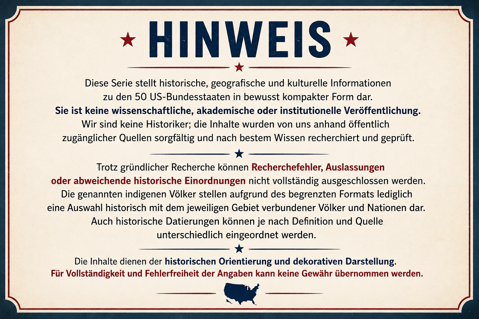 Kentucky – 15. Bundesstaat der USA | Historisches Keilrahmenbild